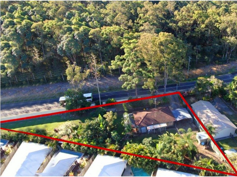 303 Main Road, Kuluin QLD 4558