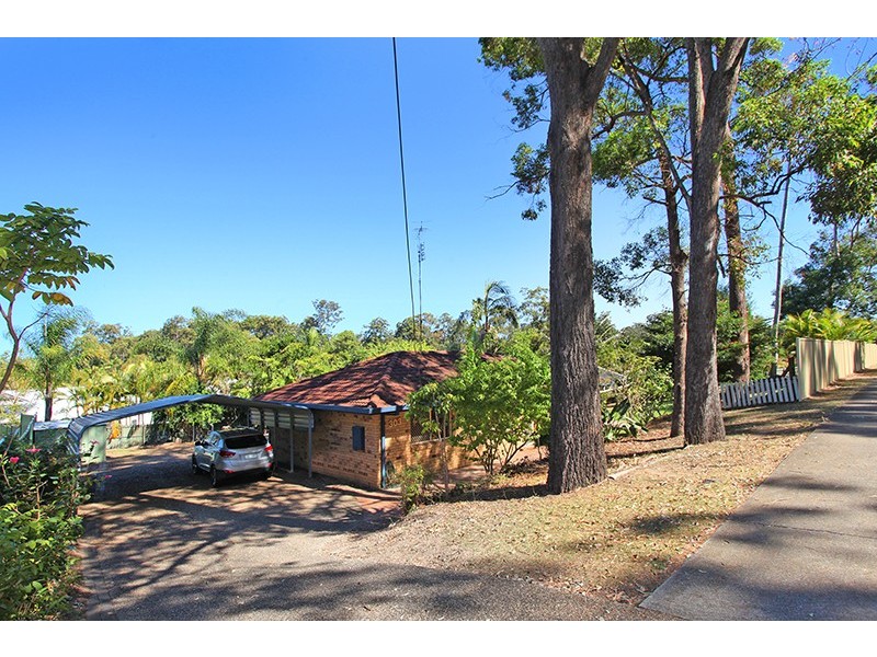 303 Main Road, Kuluin QLD 4558