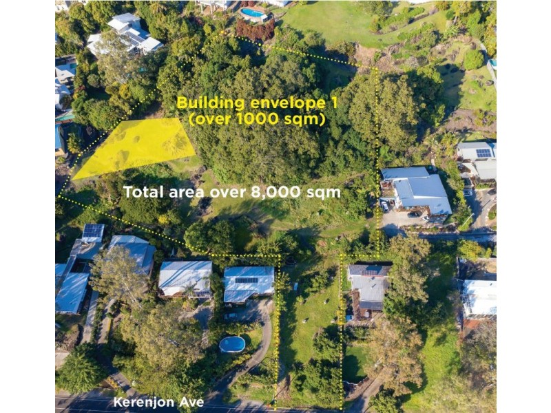 18 Kerenjon Avenue, Buderim QLD 4556