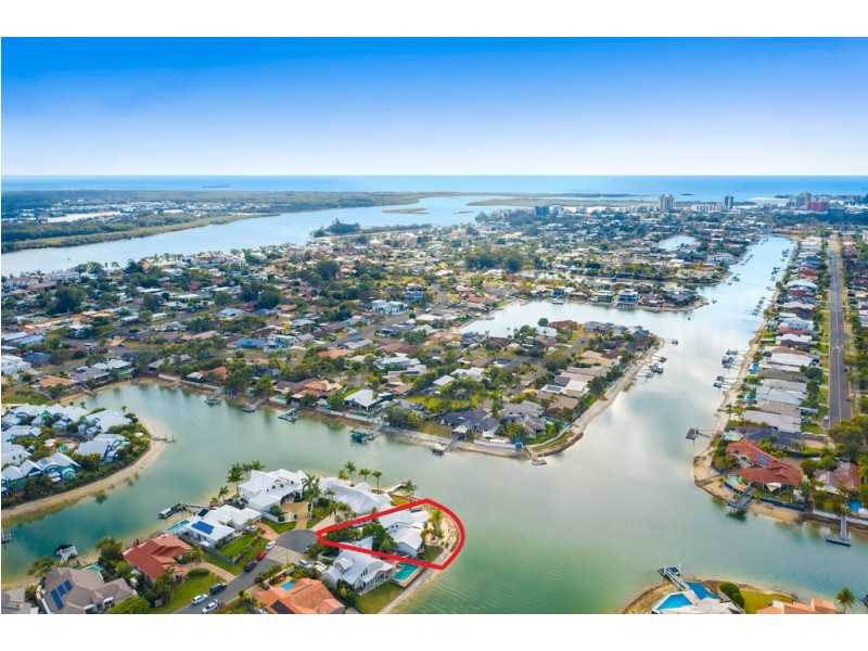 16 Portland Quay, Maroochydore QLD 4558