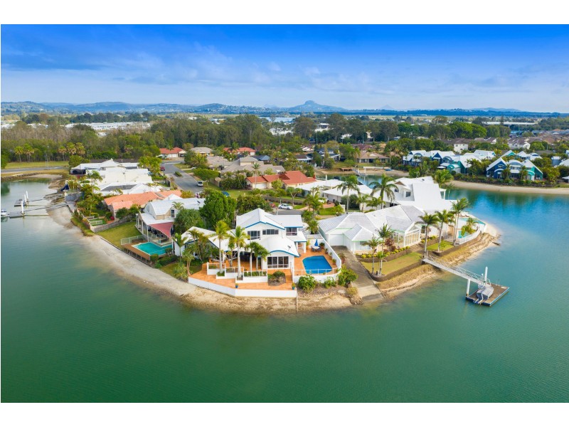 16 Portland Quay, Maroochydore QLD 4558