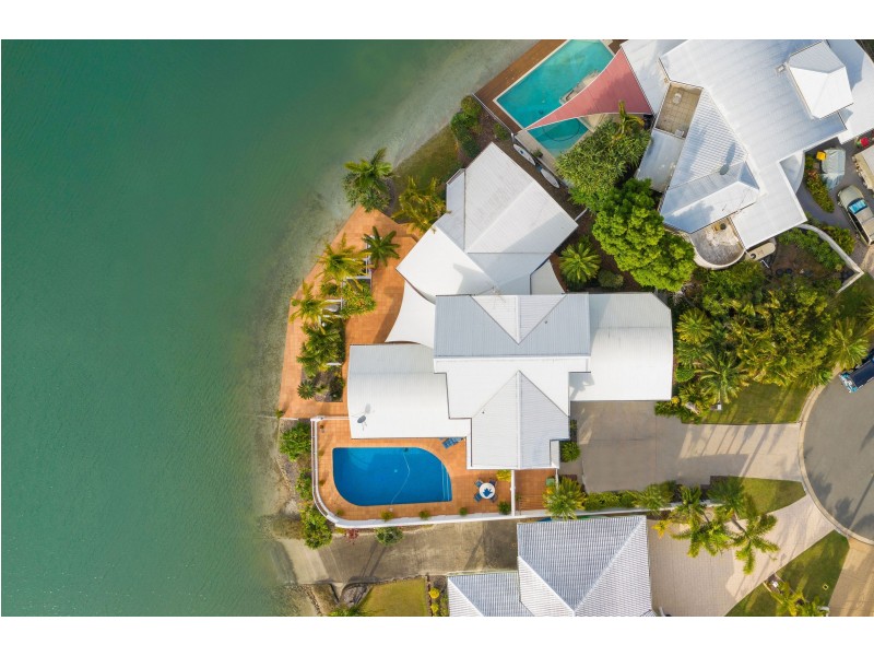16 Portland Quay, Maroochydore QLD 4558