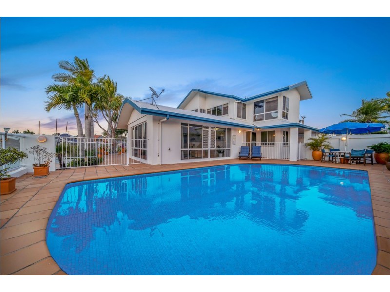 16 Portland Quay, Maroochydore QLD 4558