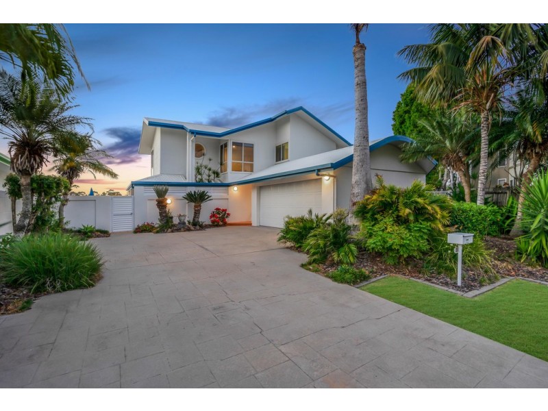 16 Portland Quay, Maroochydore QLD 4558
