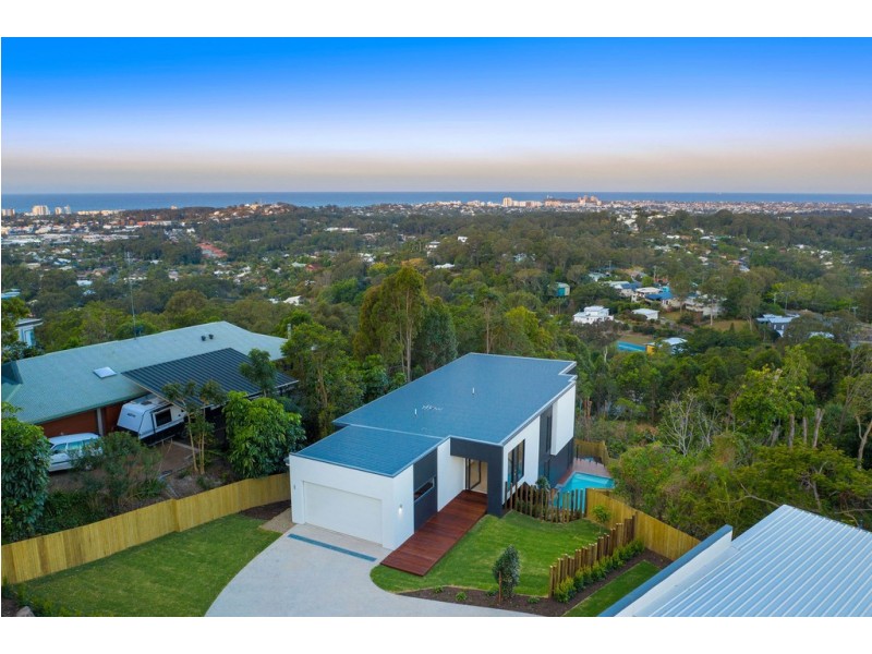 2 Panorama Crescent, Buderim QLD 4556
