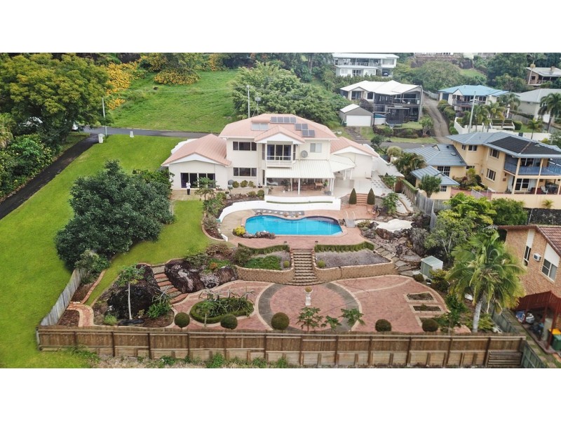 3 Parkview Terrace, Buderim QLD 4556