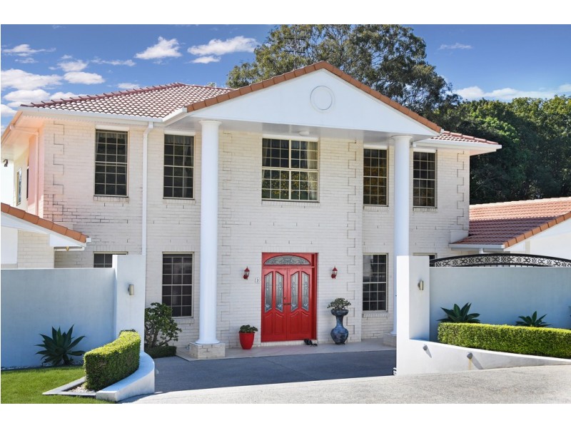 3 Parkview Terrace, Buderim QLD 4556