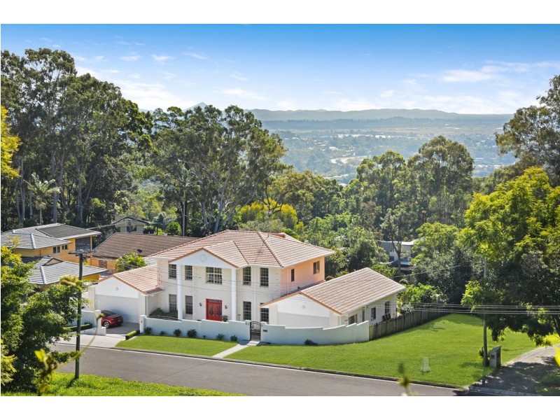 3 Parkview Terrace, Buderim QLD 4556