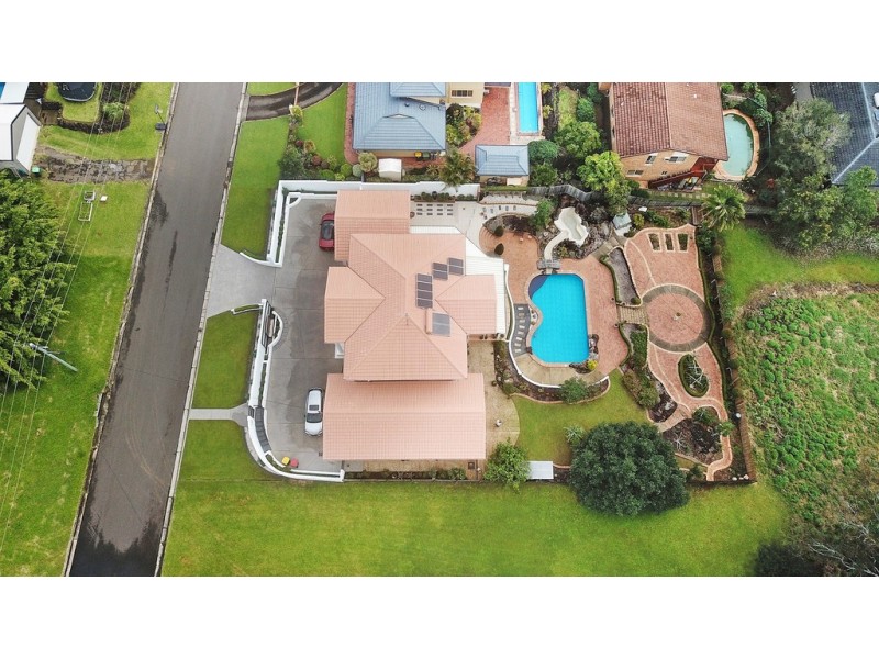 3 Parkview Terrace, Buderim QLD 4556