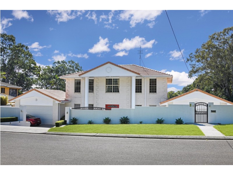 3 Parkview Terrace, Buderim QLD 4556