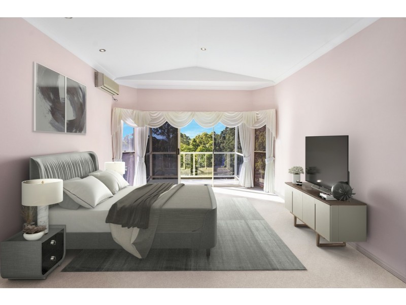 3 Parkview Terrace, Buderim QLD 4556