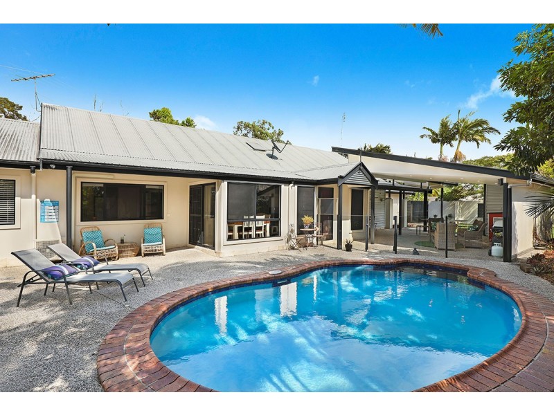 7 Applegin Court, Mooloolaba QLD 4557