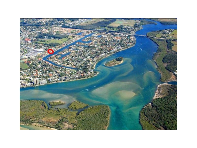 28 Tepequar Drive, Maroochydore QLD 4558