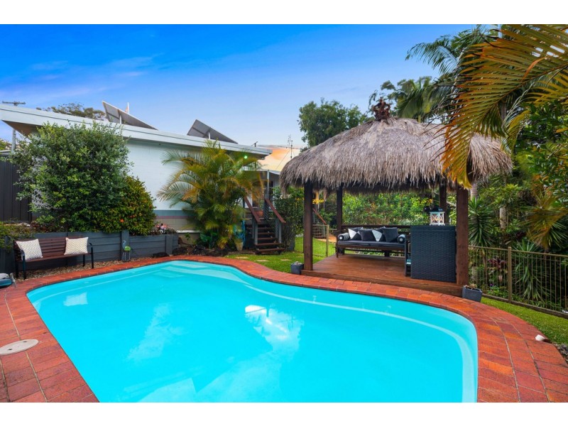 1 James Court, Buderim QLD 4556