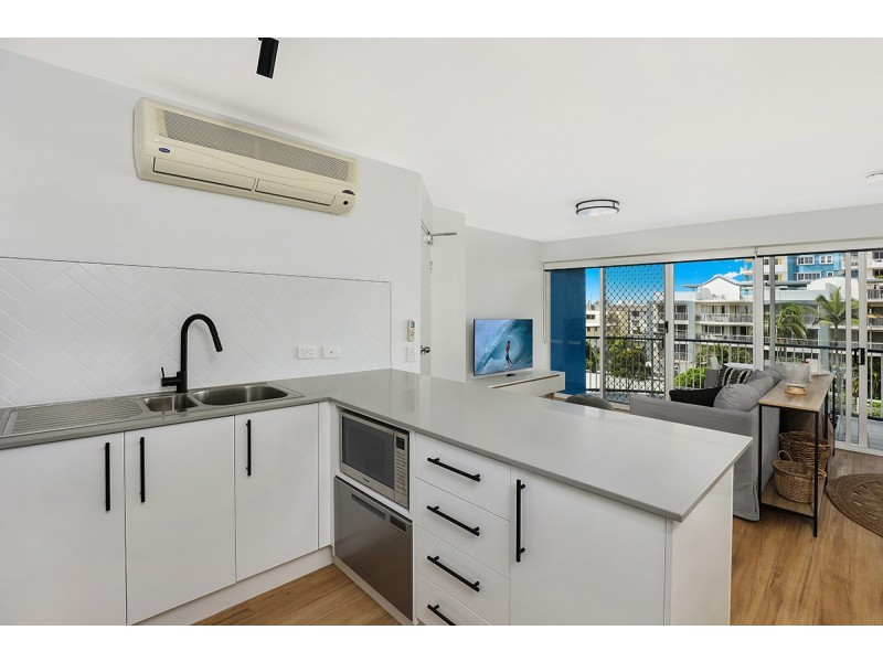 17/35-37 Sixth Avenue, Maroochydore QLD 4558