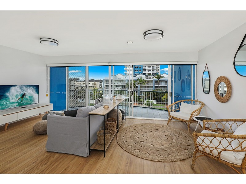 17/35-37 Sixth Avenue, Maroochydore QLD 4558