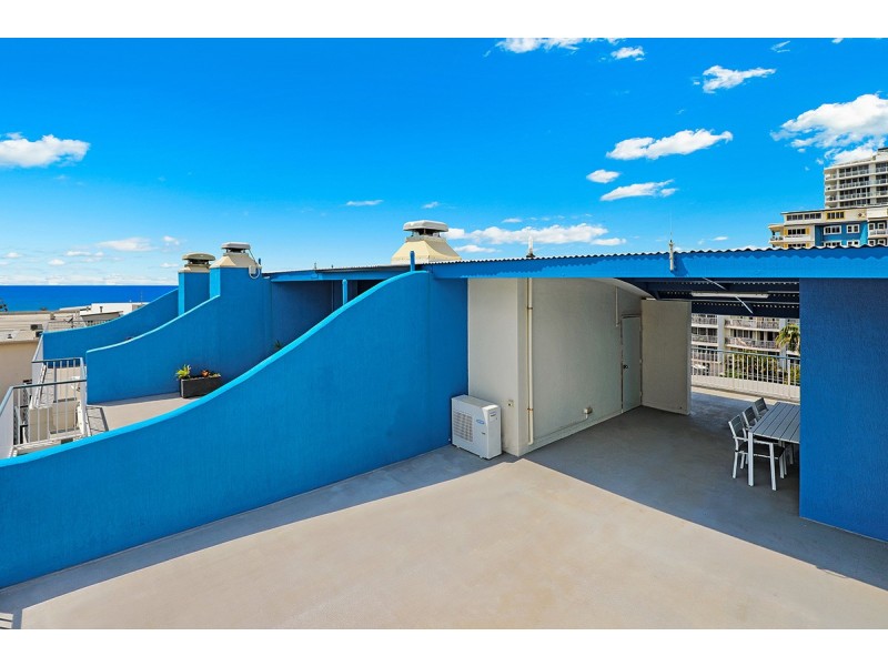 17/35-37 Sixth Avenue, Maroochydore QLD 4558