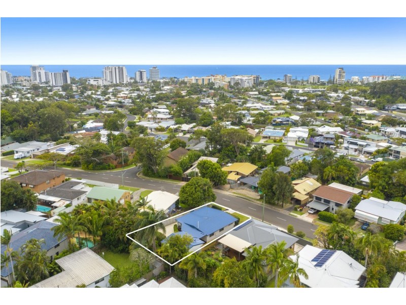 24 Centenary Crescent, Maroochydore QLD 4558