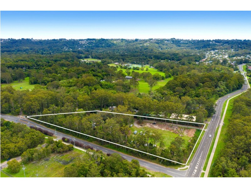 1 Power Road, Buderim QLD 4556