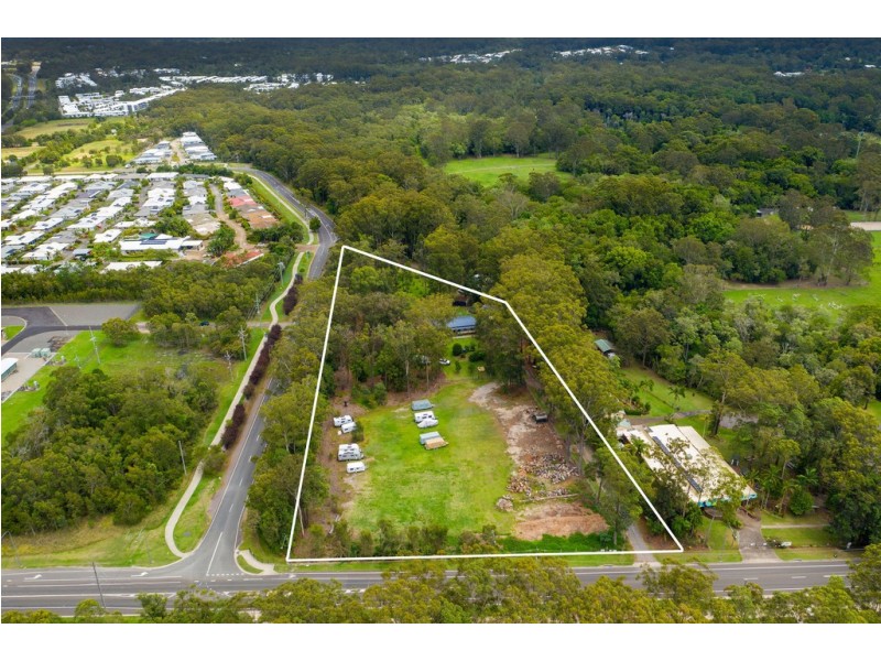 1 Power Road, Buderim QLD 4556