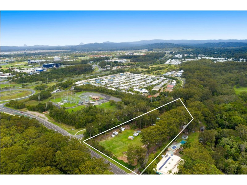 1 Power Road, Buderim QLD 4556