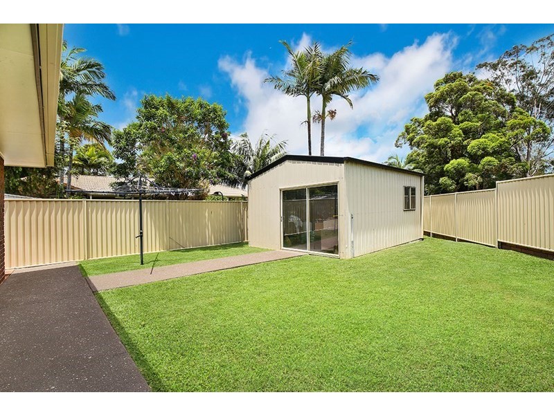 5 Burwood Court, Kuluin QLD 4558