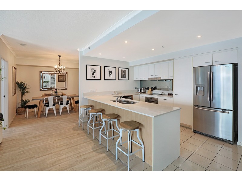 604/1-7 Duporth Avenue, Maroochydore QLD 4558