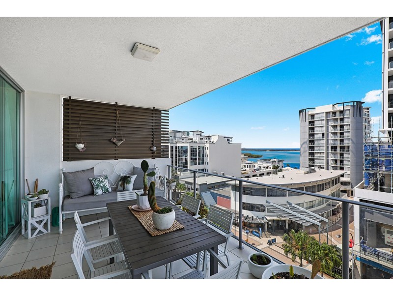 604/1-7 Duporth Avenue, Maroochydore QLD 4558