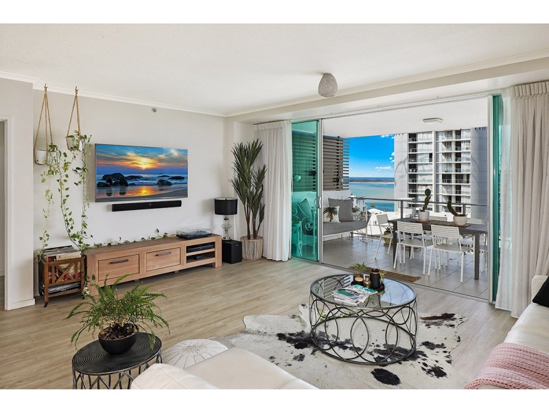 604/1-7 Duporth Avenue, Maroochydore QLD 4558