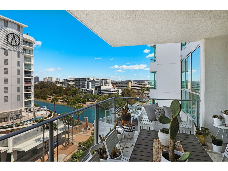 604/1-7 Duporth Avenue, Maroochydore QLD 4558