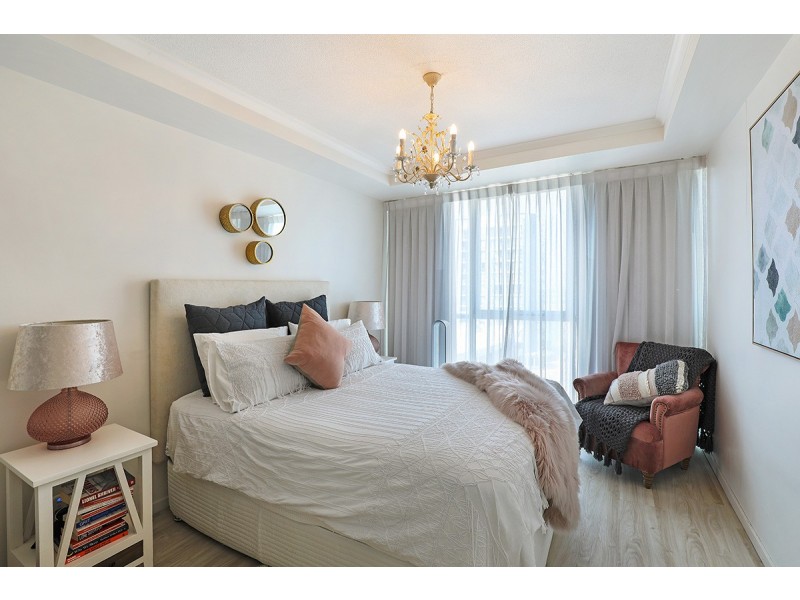 604/1-7 Duporth Avenue, Maroochydore QLD 4558