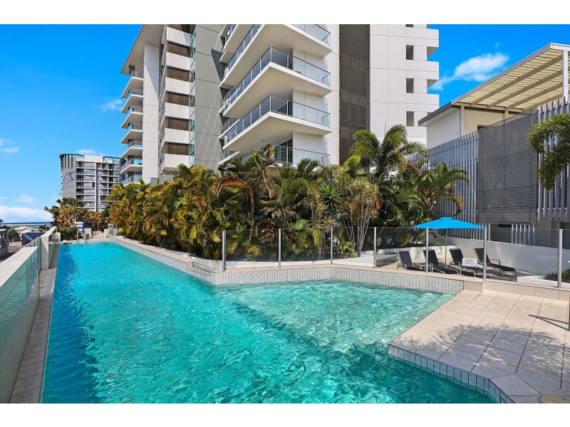 604/1-7 Duporth Avenue, Maroochydore QLD 4558