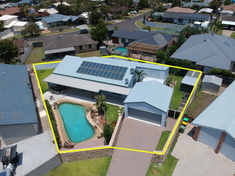 5 Awulla Close, Mooloolaba QLD 4557