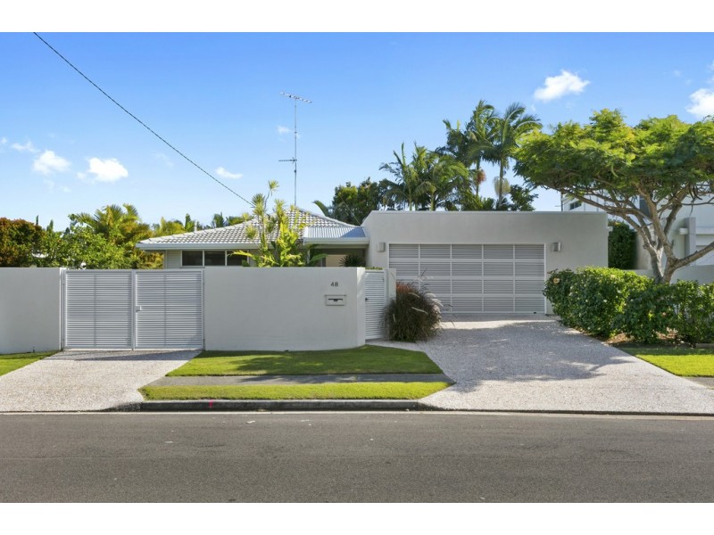 48 Tarcoola Avenue, Mooloolaba QLD 4557
