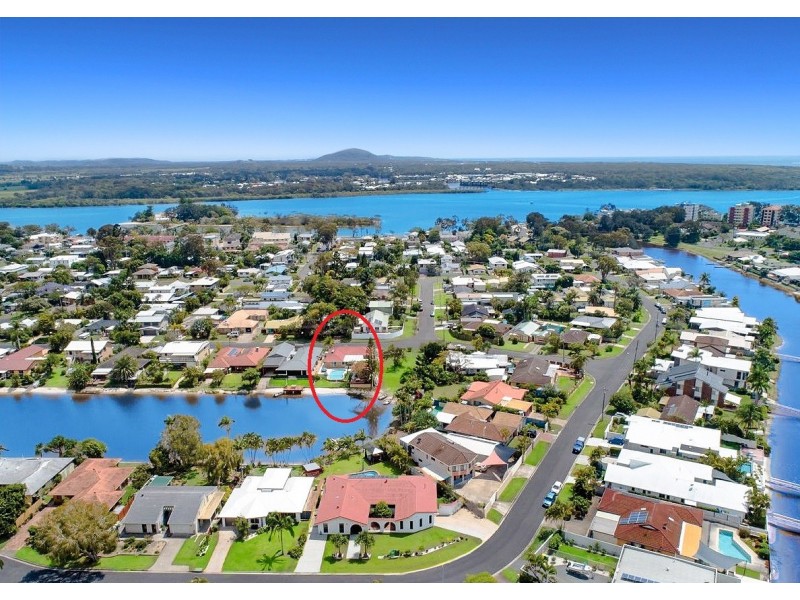 7 Glenlea Drive, Maroochydore QLD 4558
