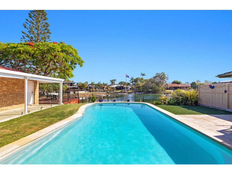 7 Glenlea Drive, Maroochydore QLD 4558