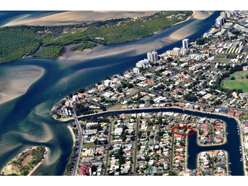7 Glenlea Drive, Maroochydore QLD 4558