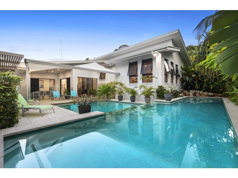 18 Wilgan Place, Buderim QLD 4556