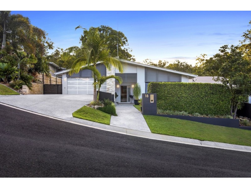 18 Wilgan Place, Buderim QLD 4556