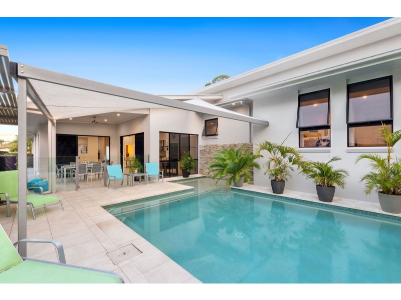 18 Wilgan Place, Buderim QLD 4556