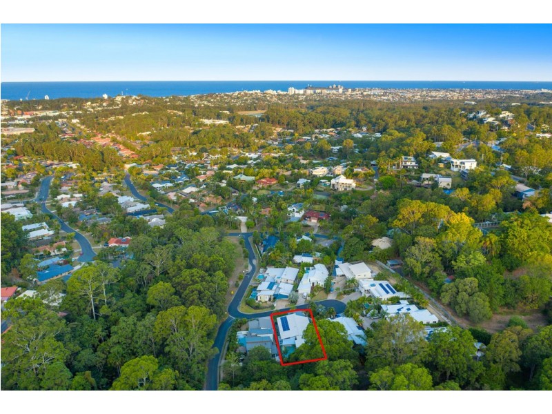 18 Wilgan Place, Buderim QLD 4556