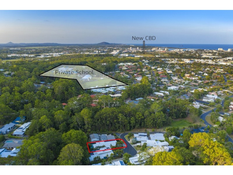 18 Wilgan Place, Buderim QLD 4556