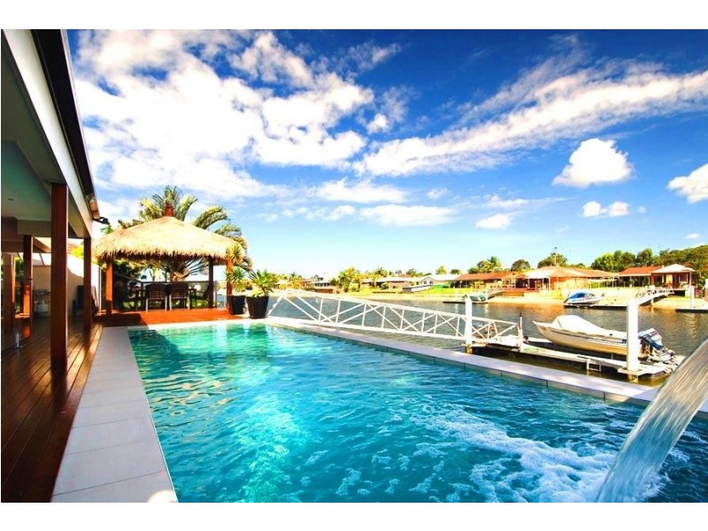 15 Chiswell Place, Maroochydore QLD 4558