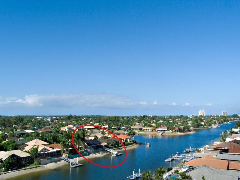 15 Chiswell Place, Maroochydore QLD 4558