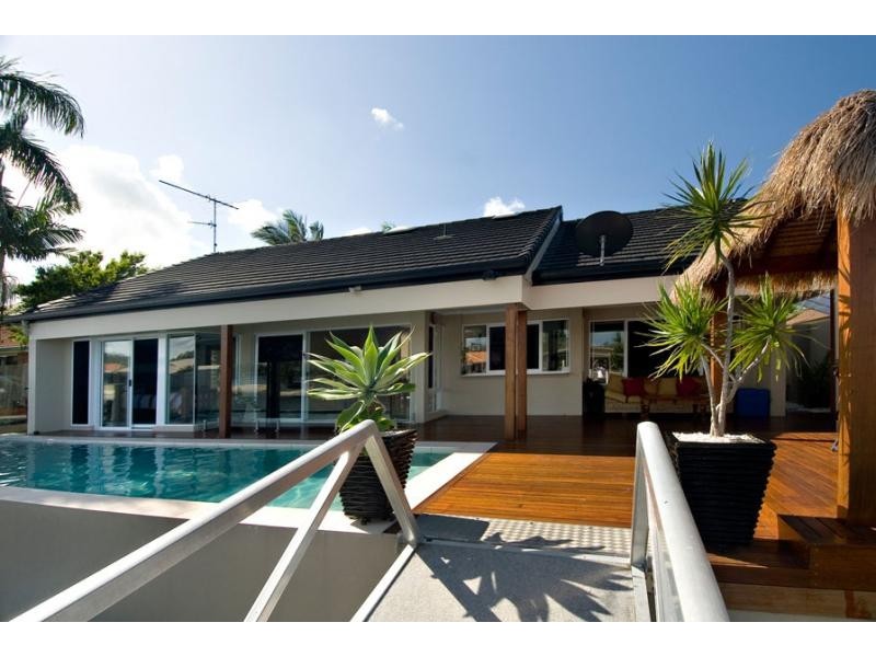 15 Chiswell Place, Maroochydore QLD 4558