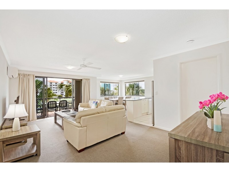 3/6 Mari Street, Alexandra Headland QLD 4572