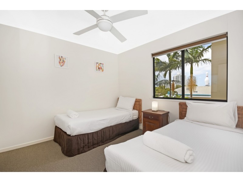 3/6 Mari Street, Alexandra Headland QLD 4572