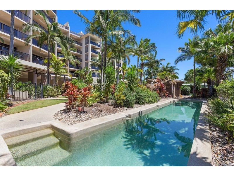 3/6 Mari Street, Alexandra Headland QLD 4572