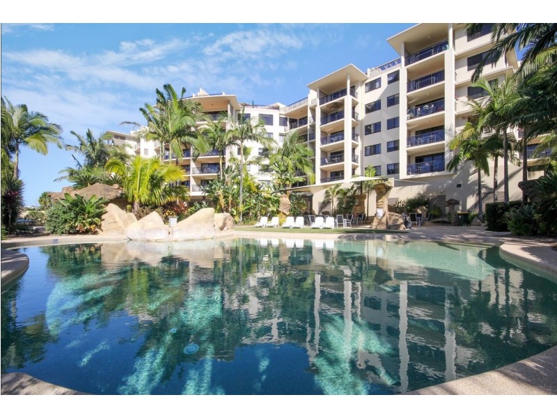 3/6 Mari Street, Alexandra Headland QLD 4572