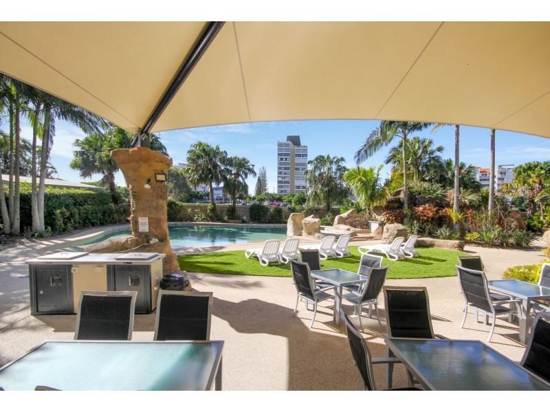 3/6 Mari Street, Alexandra Headland QLD 4572